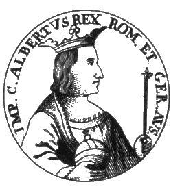 Albrecht I.