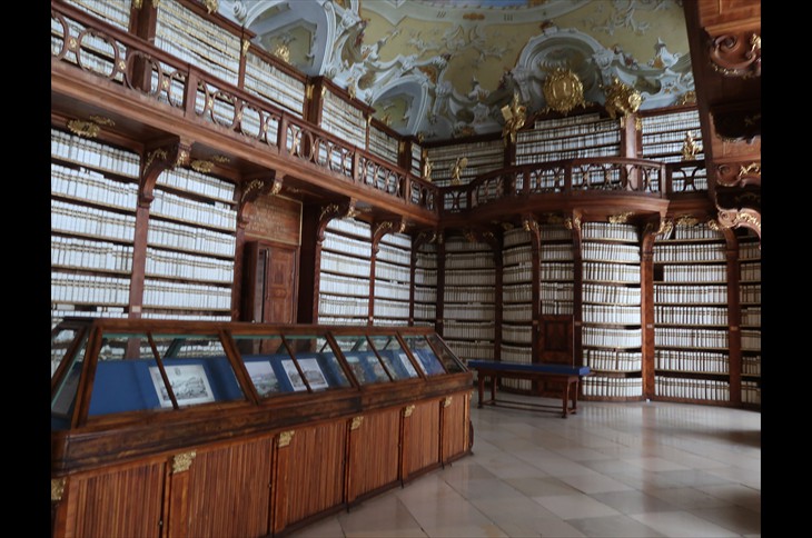 Bibliothque