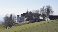 Kloster Gubel