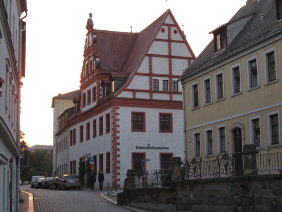 Muse de la ville de Wurzen