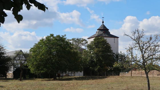 Burg Arloff
