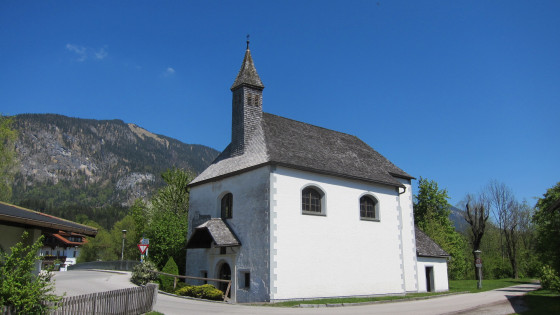 Waidach chapel