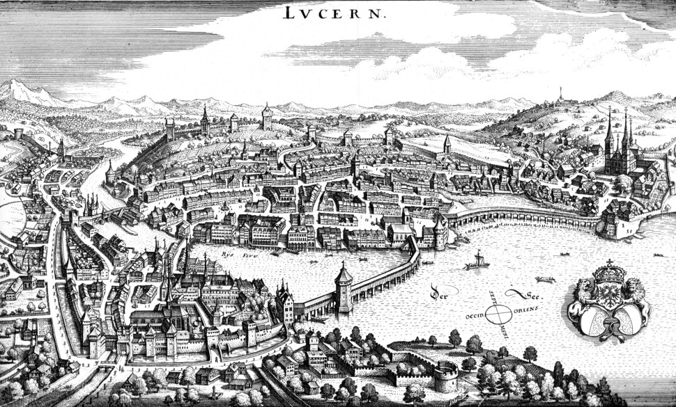 Luzern 1642