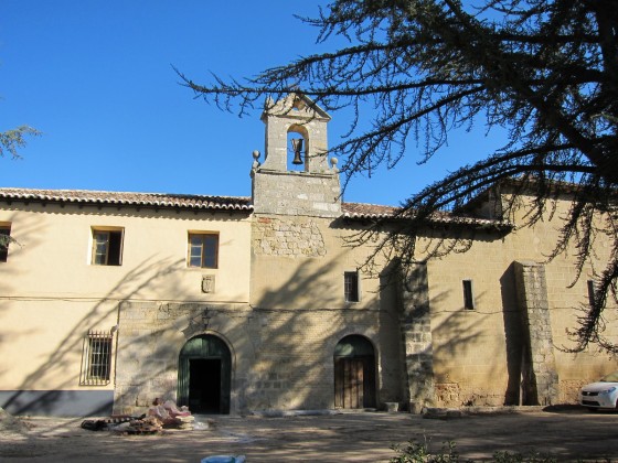 Abbaye Santa Maria de Benevivere