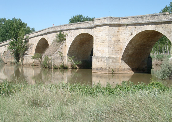 Pont Fitero