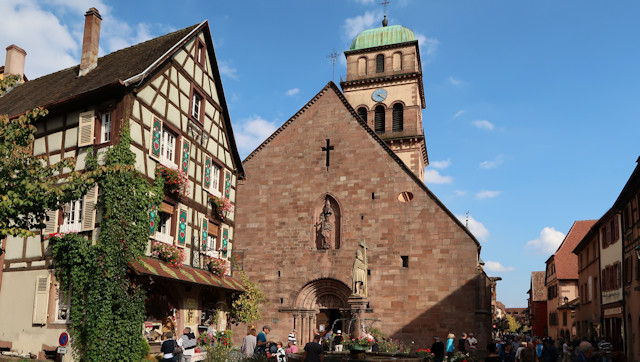 Heiligkreuzkirche