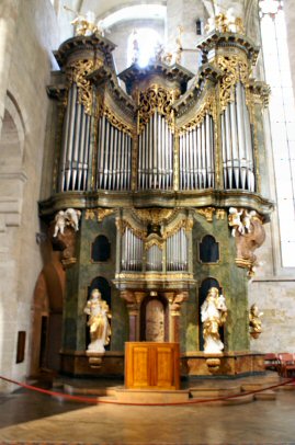 Kober Orgel