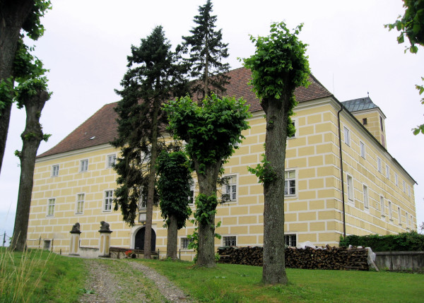 Ochsenburg Castle