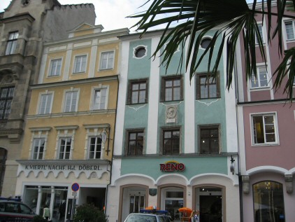 Schubert Haus