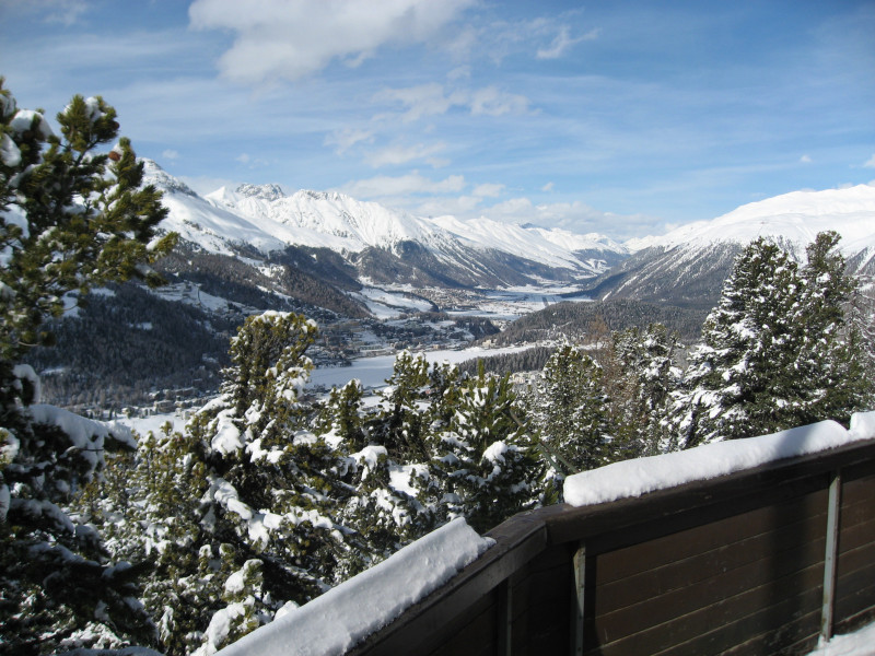 Hahnensee
