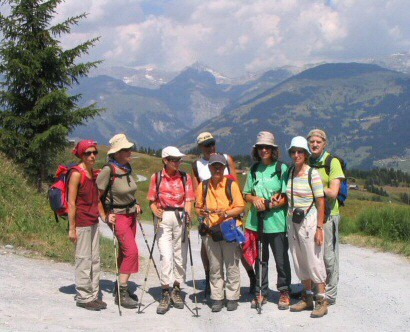 Gruppe