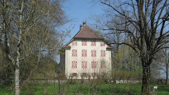 Schloss Horben