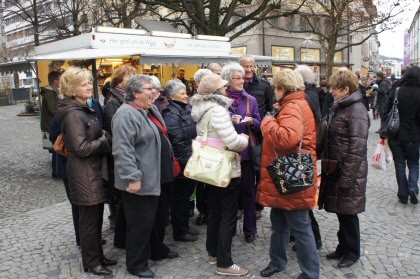 Gruppe