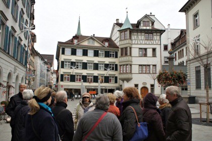 Gr&uuml;ningerplatz