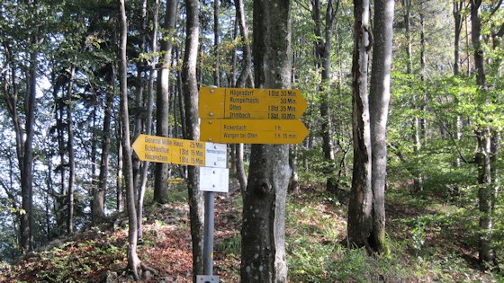Hombergl&uuml;cke