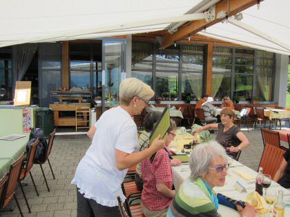 Frau B&uuml;hler