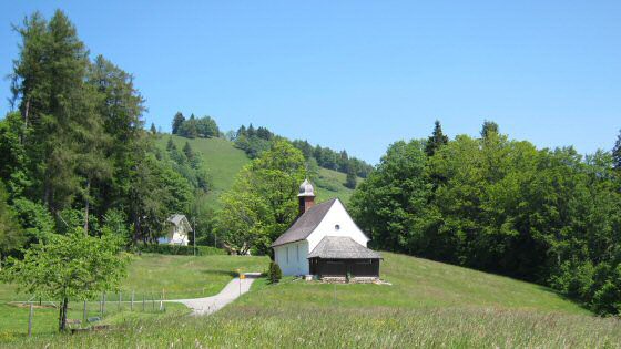 Marienkapelle Eigenthal