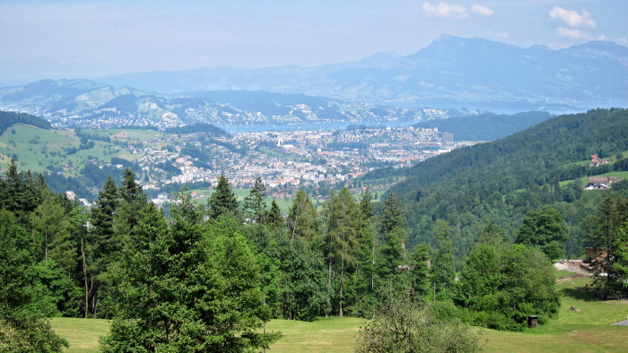 Kriens