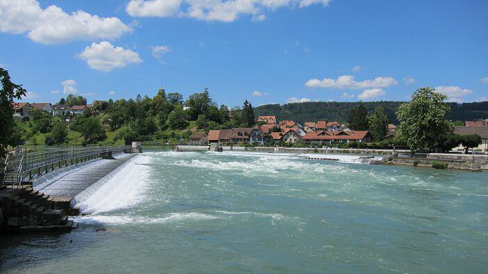 Wehr