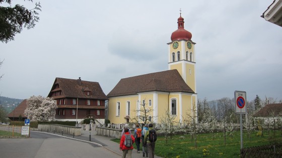 St.Luzia Kirche
