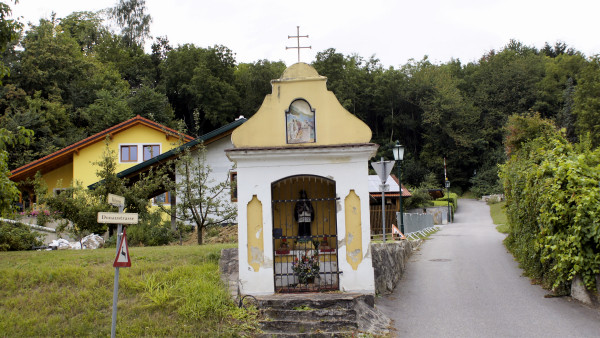 Kapelle Emmersdorf