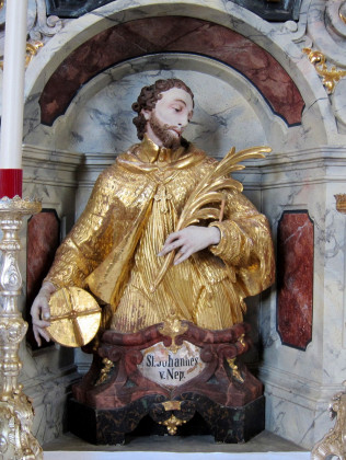 St. Michael im Gnadenwald