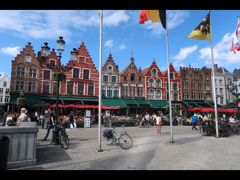 Markt (Grand-Place)