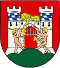 Wappen von Neuburg