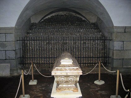 Cercueil Bruckner