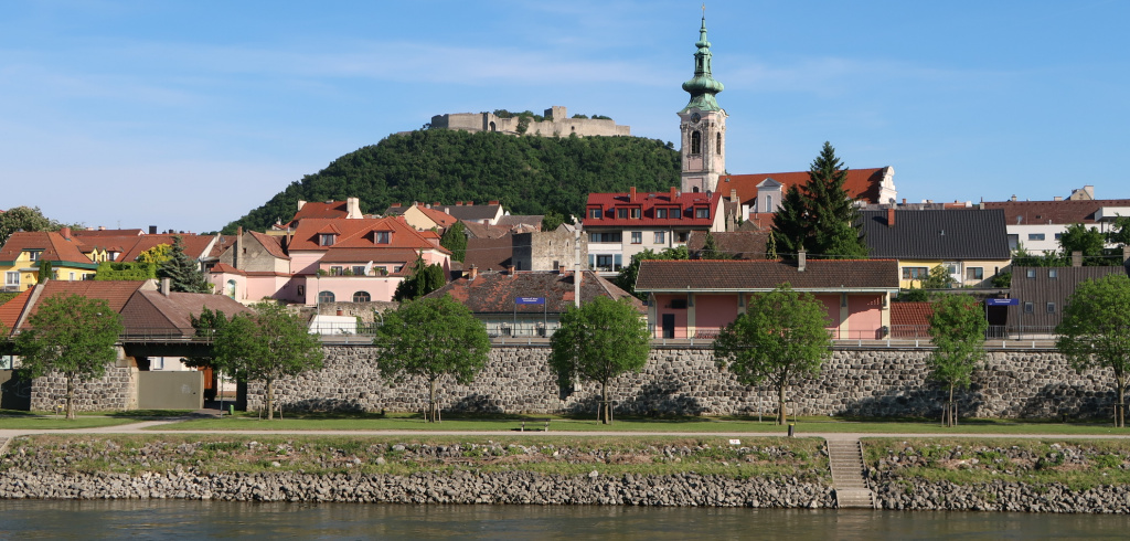 Hainburg