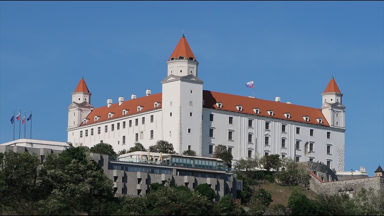 Die Burg