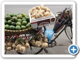magasin de l&eacute;gumes ambulant