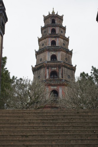 Thien Mu-Pagoda