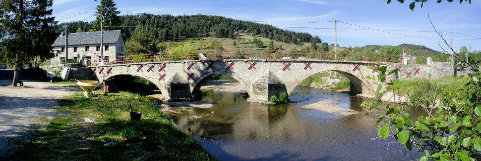 Pont des Estrets