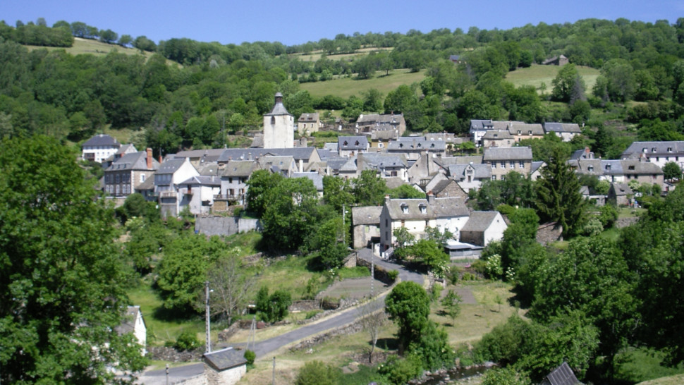 Saint-Chely-d'Aubrac
