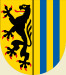 Wappen von Leipzig