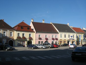 Herzogenburg