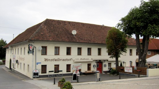 Ansfeldnerhof