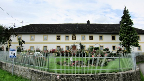 Bauernhof bei St. Florian