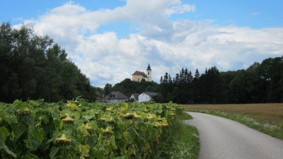 Friedhofskirche Lambach