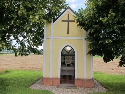 Kapelle in Redlham