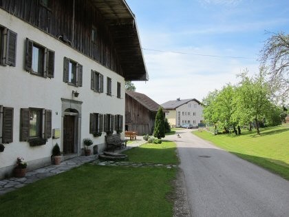 Bauernhof in Schwaigern