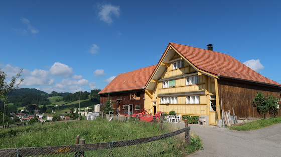 Bauerhof Böhl