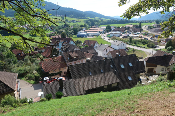 Oberwinden