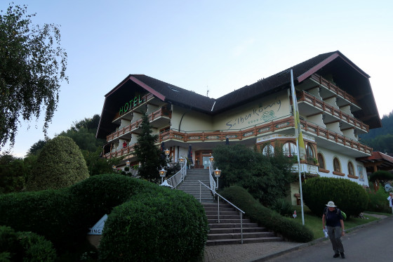 H�tel Silberk&ouml;nig