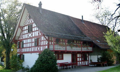 Le restaurant Biene à Maltbach