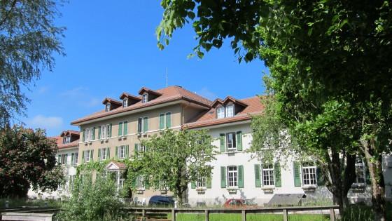 Pflegeheim Kühlwil