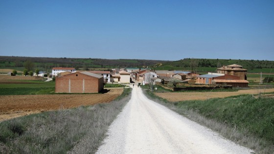 Calzadilla de la Cueza