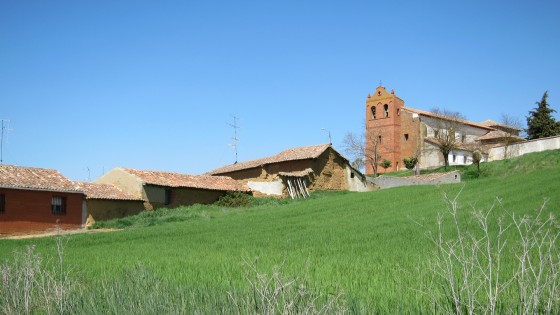 Terradillos de los Templarios