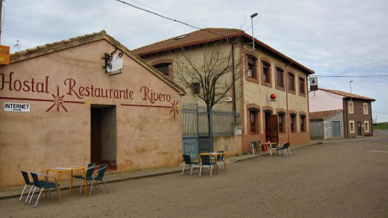Restaurante Rivero